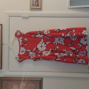 Jessica Howard floral dress